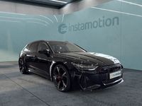 Gebraucht Audi RS6 600 PS (441 kW) 2025 Schwarz Kombi