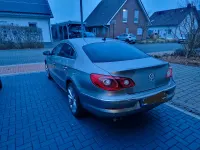 Gebraucht VW Passat 200 PS (147 kW) 2008 Gold Coupé