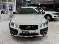 Gebraucht Volvo XC70 181 PS (133 kW) 2016 Weiß SUV