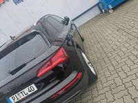 gebraucht Audi Q5 Diesel 2.leter