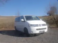 Używany VW T5 Startline 2013 Van