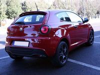 gebraucht Alfa Romeo MiTo QV