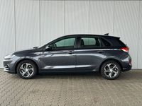 gebraucht Hyundai i30 Comfort