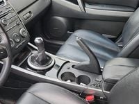 Second-hand Mazda CX-7 2011 Gri SUV
