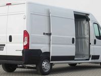 gebraucht Opel Movano C 2,2 CDTi L3H2 3-Sitzer DAB KLIMA PDC