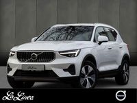 Gebraucht Volvo XC40 Plus 209 PS (153 kW) 2023 Weiss SUV