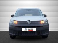 Gebraucht VW Caddy 116 PS (85 kW) 2024 Candyweiß Van / Kleinbus