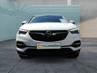 gebraucht Opel Grandland X 1.5 D Edition