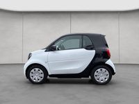 Gebraucht Smart ForTwo Coupé 60 kW (82 PS) 2021 Weiß Coupé