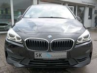 gebraucht BMW 216 216 i Advantage*7-Sitzer*Garantie*NAVI*PDC*