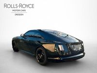 Neu Rolls Royce Spectre 484 kW (659 PS) 2026 Grün Coupé
