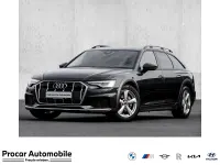Gebraucht Audi A6 Allroad Ambiente 204 PS (150 kW) 2023 Grau Kombi