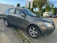 Gebraucht Opel Antara 150 PS (110 kW) 2007 Grau SUV