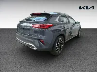 Gebraucht Kia XCeed Comfort 140 PS (102 kW) 2025 Grau SUV