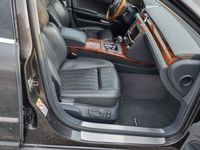 gebraucht VW Phaeton 3.0 V6 TDI 4MOTION Tiptronic 5-Sitzer -