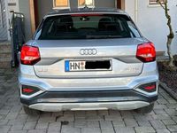 gebraucht Audi Q2 Q235 TFSI S tronic advanced