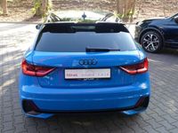 gebraucht Audi A1 Sportback 35 1.5 TFSI 2x S-Line LED Virtual
