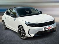 Neu Opel Corsa 101 PS (74 kW) 2025 Weiß Limousine