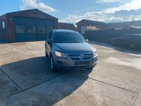 Gebraucht VW Tiguan 150 PS (110 kW) 2009 Grau SUV