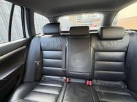 Gebraucht Skoda Octavia RS 170 PS (125 kW) 2011 Weiß Kombi