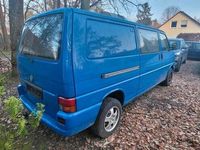 gebraucht VW Caravelle T4langer Radstand