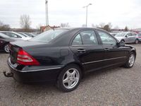 gebraucht Mercedes C240 C -Klasse Lim.Elegance