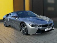 gebraucht BMW i8 Roadster 1.5, LED, Harman Kardon, Head-Up, Carbon