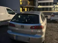 Gebraucht Seat Ibiza 70 PS (51 kW) 2004 Kleinwagen