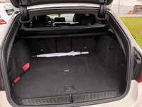 Gebraucht BMW 540 320 PS (235 kW) 2018 Weiß Kombi