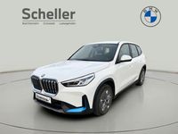 Second-hand BMW iX1 Performance 230 kW (313 CP) 2023 Alb SUV