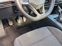 Gebraucht VW Golf VIII Active 110 PS (80 kW) 2022 Grau Kombi