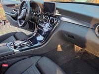 Gebraucht Mercedes 220 170 PS (125 kW) 2016 Schwarz Kombi