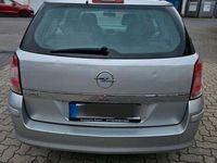 gebraucht Opel Astra Kombi