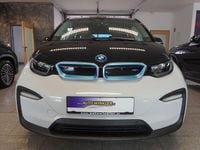 Gebraucht BMW i3 125 kW (170 PS) 2021 Weiß Kleinwagen