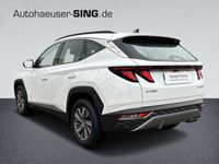 gebraucht Hyundai Tucson Select M-Hybrid LED Funktions- Navi-Paket