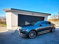Gebraucht Volvo S90 Inscription 235 PS (172 kW) 2016 Grau Limousine