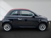 Gebraucht Fiat 500C 69 PS (50 kW) 2014 Other Cabrio