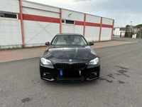 gebraucht BMW 530 d xDrive F10 M-Paket