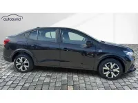 Gebraucht Dacia Logan 91 PS (66 kW) 2024 Limousine