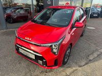 Neu Kia Picanto Vision 68 PS (50 kW) 2026 Rot Kleinwagen