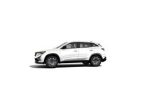 Neu Renault Austral Evolution 148 PS (108 kW) 2026 Weiß SUV