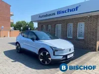 Gebraucht Volvo EX30 Ultra 314 kW (428 PS) 2025 Blau SUV