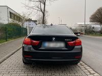 gebraucht BMW 420 Gran Coupé d Sport Line