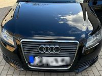 gebraucht Audi A3 Sportback 2.0 TDI (DPF) Ambiente Ambiente