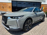 Gebraucht DS Automobiles DS4 Crossback Rivoli 131 PS (96 kW) 2024 Lackierung lacquered grey/typ SUV