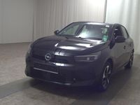 Gebraucht Opel Corsa-e 100 kW (136 PS) 2023 Schwarz Kleinwagen
