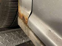 Gebraucht VW Golf IV 75 PS (55 kW) 2000 Silber Kleinwagen