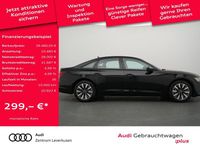 Gebraucht Audi A6 Performance 299 PS (219 kW) 2023 Schwarz Limousine