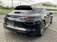 gebraucht Porsche Panamera Sport Turismo GTS HUD Pano Matrix ACC