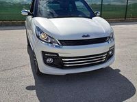 Gebraucht Ligier JS50 2017 Weiß Kleinwagen